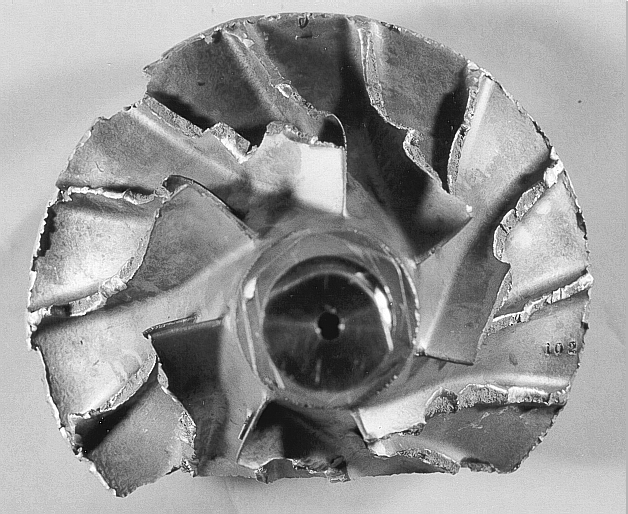 Understanding Turbocharger Failure Symptoms image