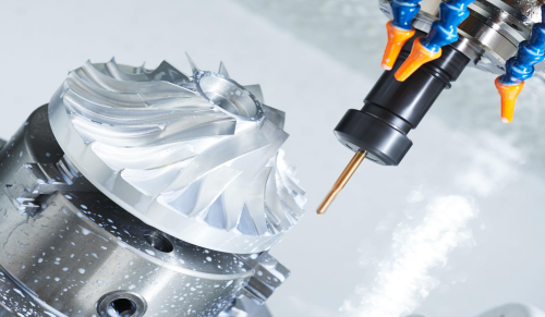Understanding Billet Compressor Wheels: Types and Efficiency image