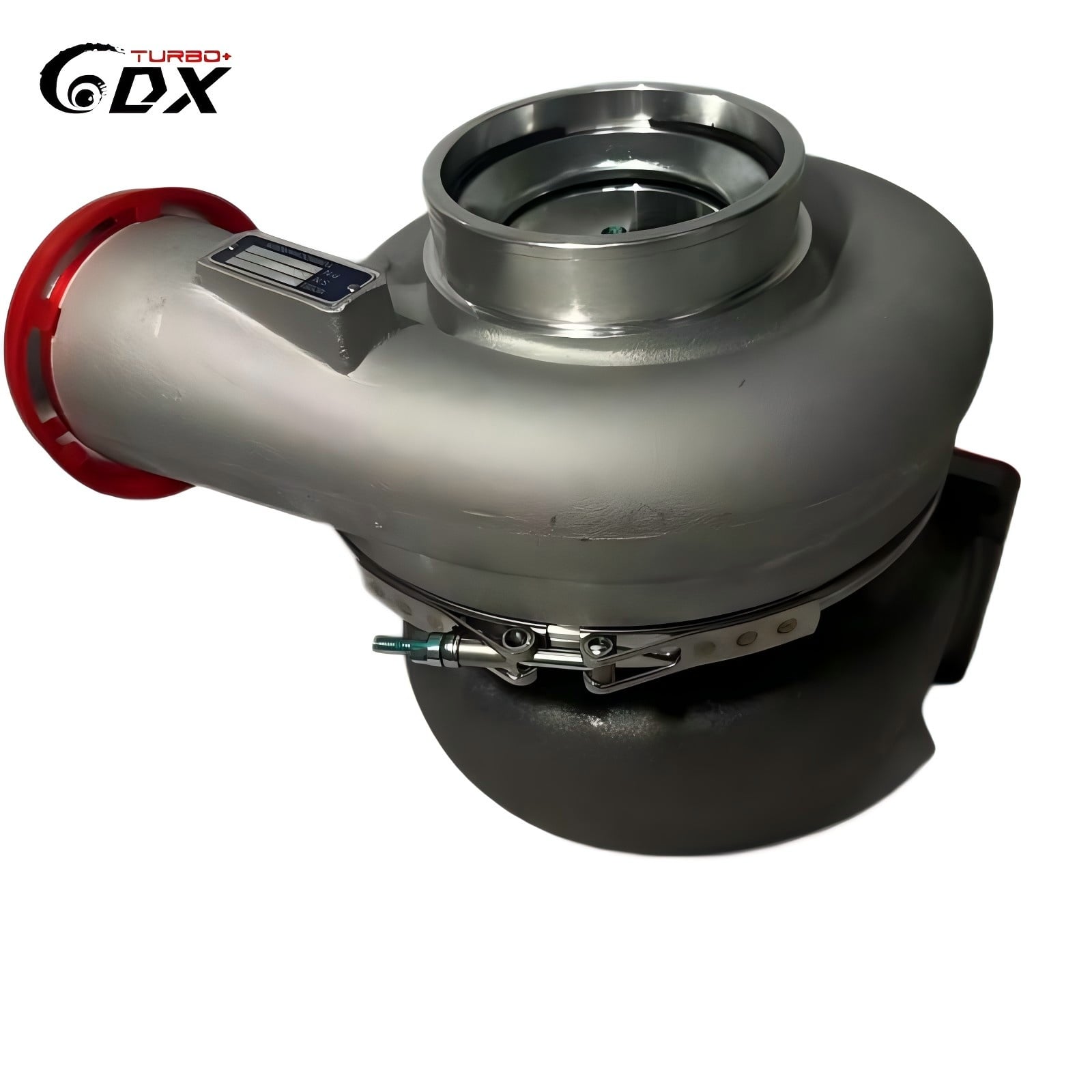 New Turbo HX60 3591830 3536936 3591831 3536937 571530 1423020 1384862 571543 Turbocharger for Scania 144 Truck DSC14-13
