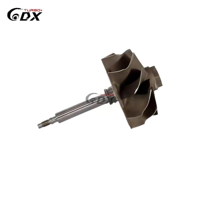 GTA55 451941-0009 Shaft Wheel Turbine Wheel Turbine Shaft for 756088