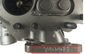 How to Identify Your Turbocharger: A Comprehensive Guide image