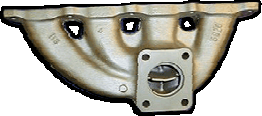 Improving Turbocharger Performance with Proper Manifold Design