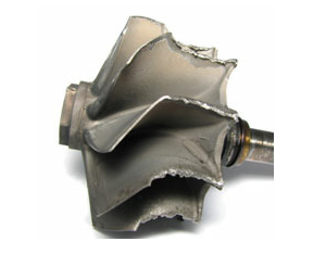 Understanding Turbocharger Failure Symptoms image