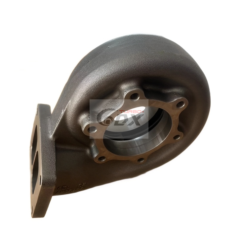 About Holset Turbo Naming