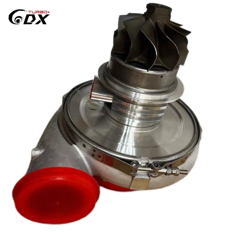 Garrett GTX5533R Gen II Turbo | 88MM Supercore - 851285-5002S CHRA