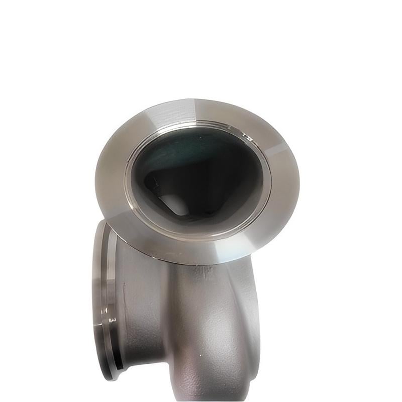 Advanced Turbocharger Upgrades for Performance