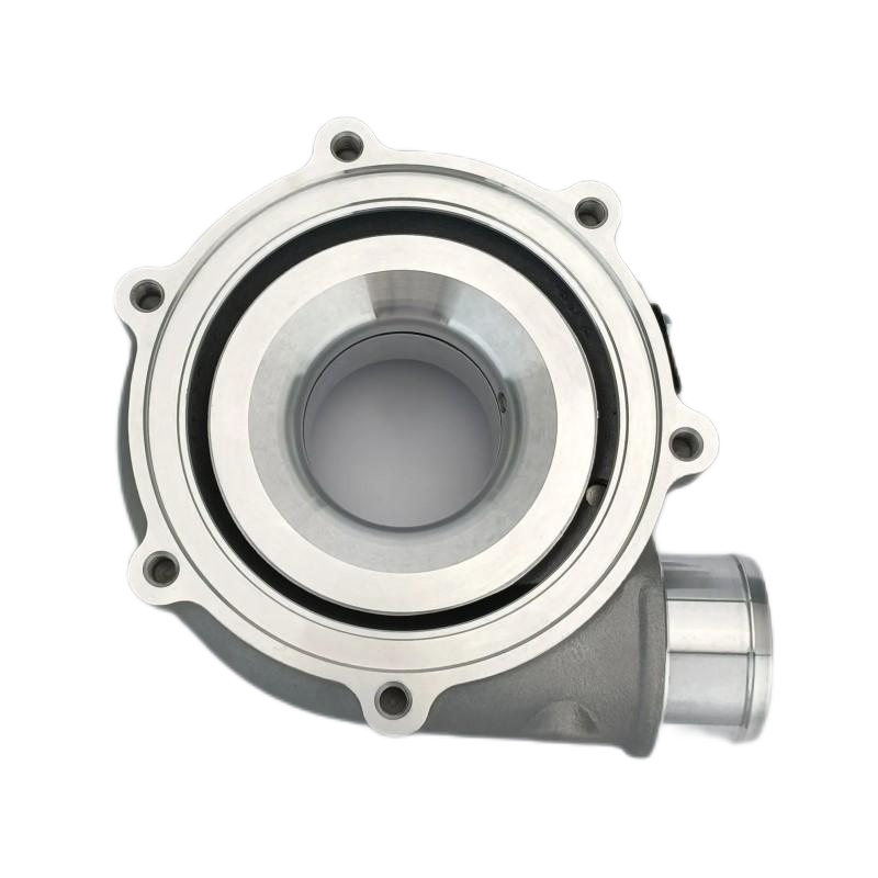 GDX Turbo G25-660 54mm Dual Ball Bearing Turbo Charger With 0.72AR Turbocharger Compressor Housing