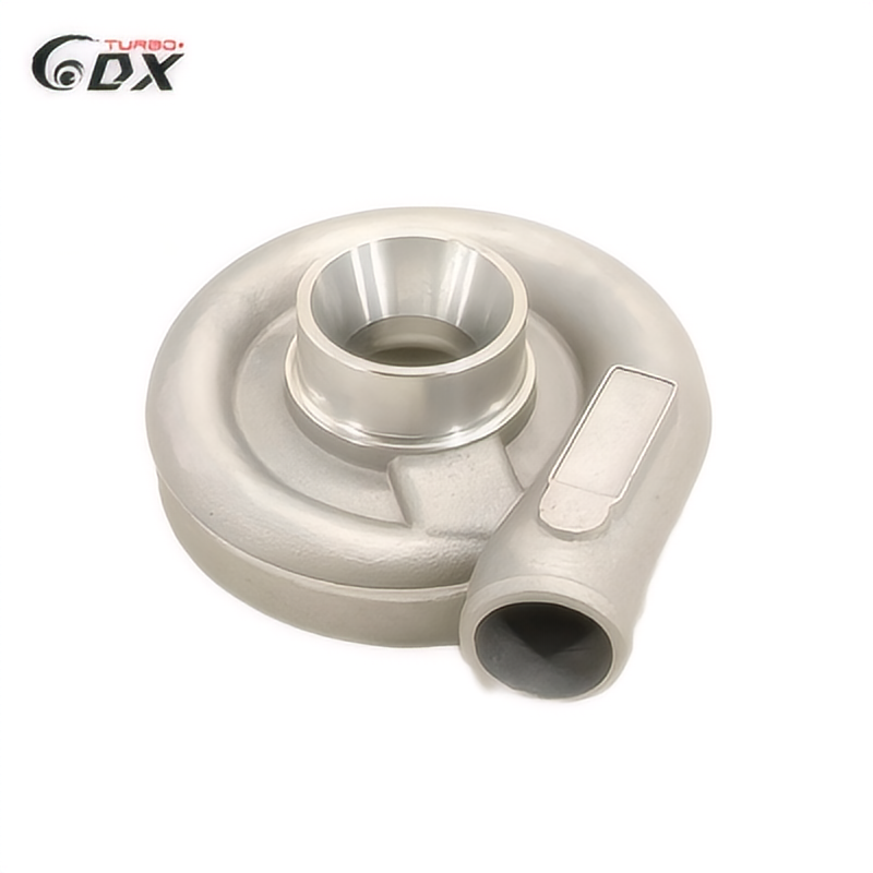 GDX TURBO HX35 4037108 for 3593185 3591461 40354554033596 compressor Housing