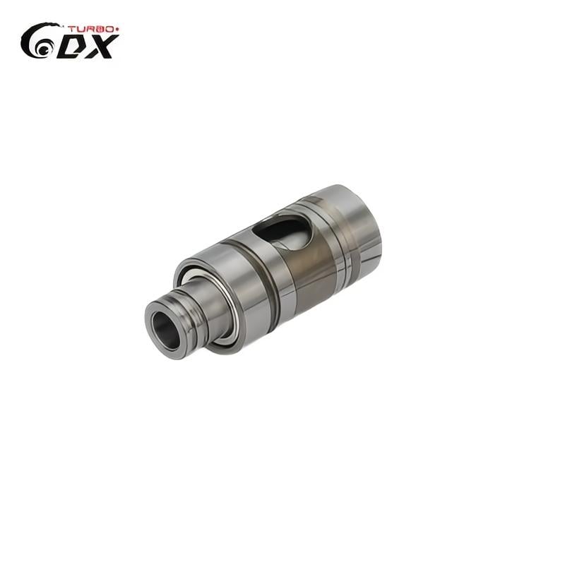 Ceramic Dual Ball Bearing Cartridge Turbo Rebuild Kit for GARRETT GT28 GT35 GT30 GTX3576R GEN2