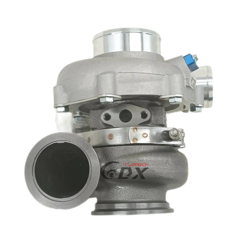 Ball bearing Turbo G25-550 turbocharger 871388-5002S 877895-5001S 877895-5011s car supercharger