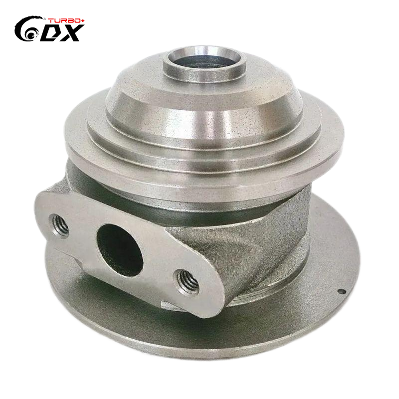 GDX Turbo TD04HL Oil Cooled Bearing Housing 49189-26400 for 49189-0051149189-00540 turbochargers for Hitachi EX120-2 EX120-3