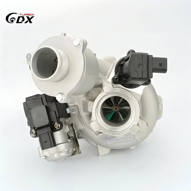 Ball bearing Turbo turbocharger IS38 06K145722H for VW Polo GTI MK7 Golf 7 GTI R 1.8 T 06K145722G