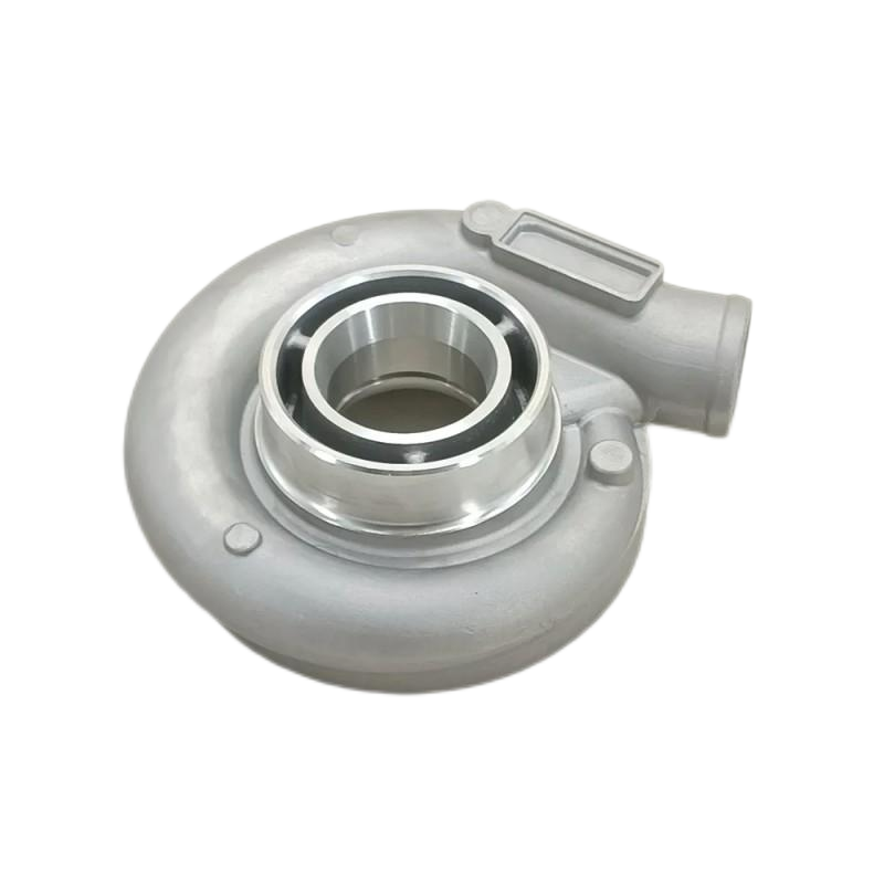GDX Turbo HX40 for 3593921 3593920 compressor Housing For 1999- MAN Truck Bus