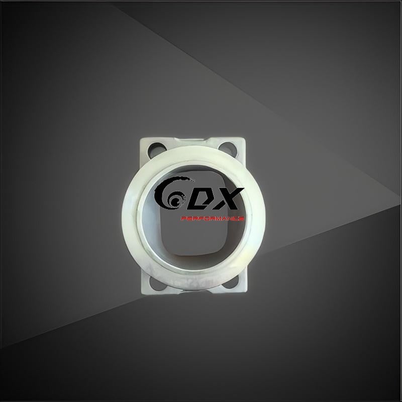 Turbo flange T25 T3 T4 TO 3 INCH V-BAND Adapter stainless cast adapter
