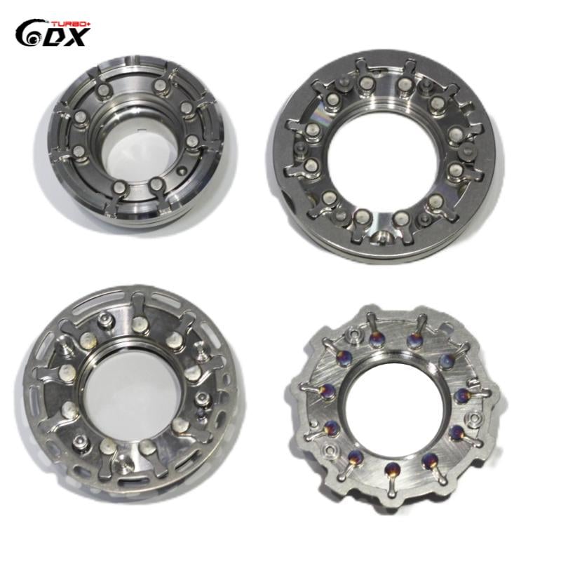 Comprehensive List of Turbo Models and OE Numbers (nozzle ring)