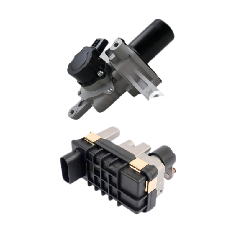 Comprehensive Guide to Turbo Actuators and OEM Compatibility