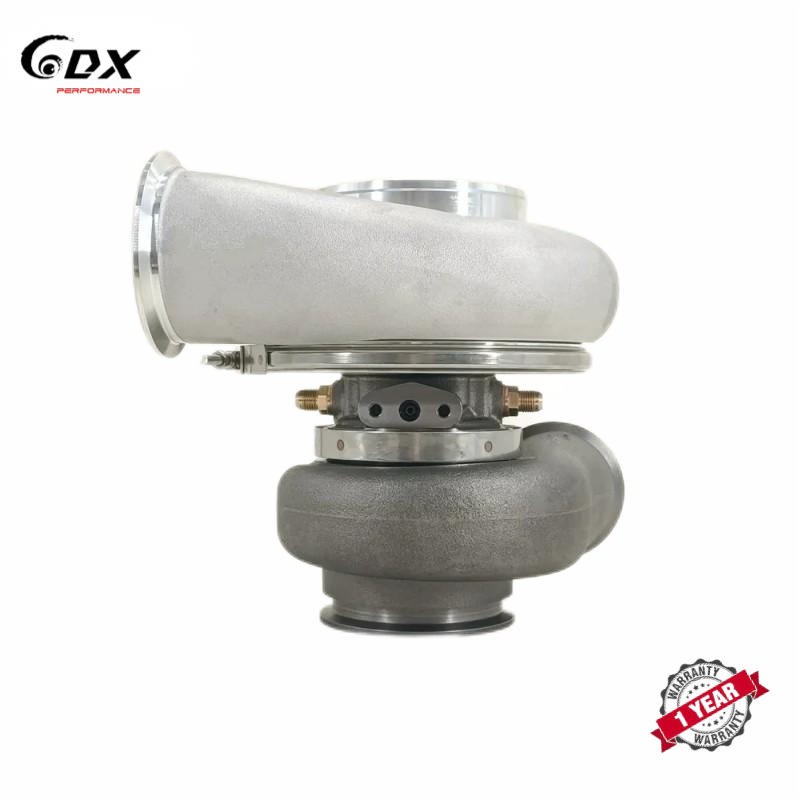 G-SERIES turbo G45-1500 76mm AR 0.85 Turbocharger Dual Vband 888169-5005S product view 5
