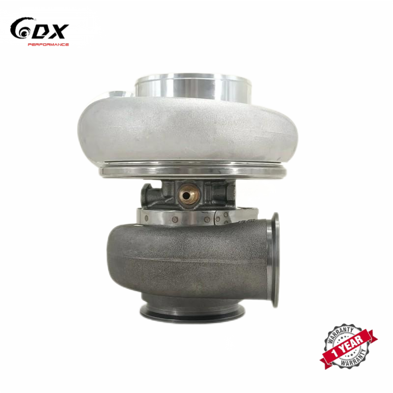 G-SERIES turbo G45-1500 76mm AR 0.85 Turbocharger Dual Vband 888169-5005S product view 6