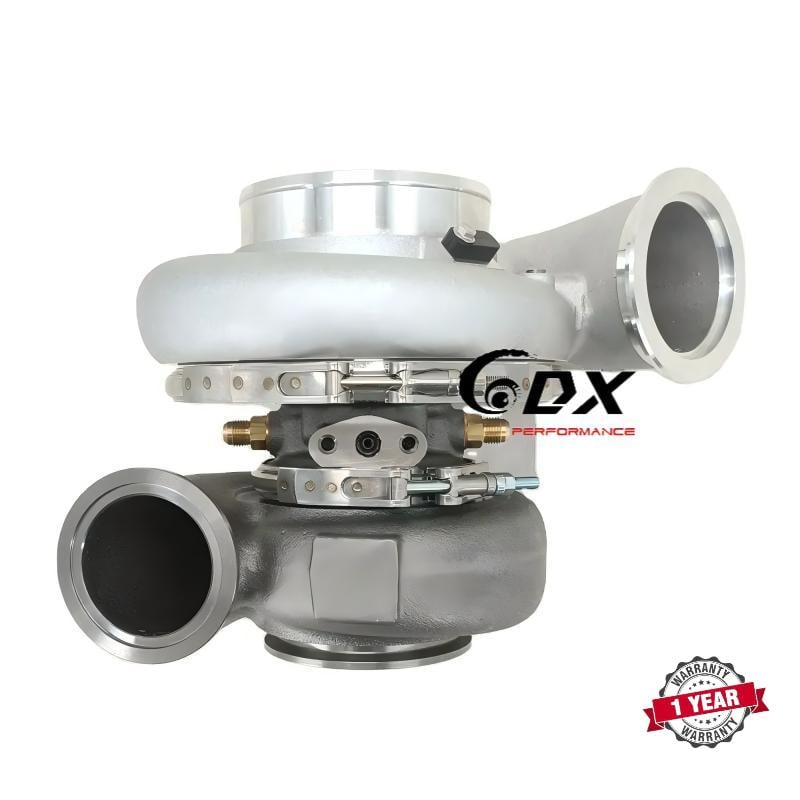G-SERIES G42-1450 79mm supercore chra Turbocharger Dual Vband 860778-5006S 757707-0011