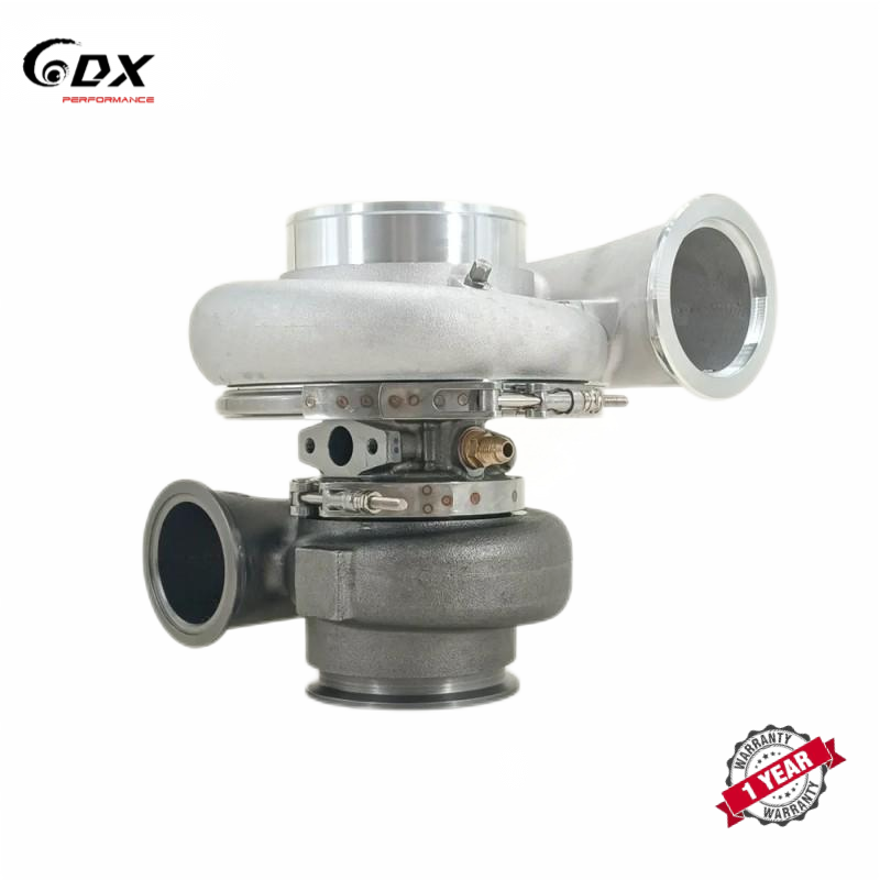 G-SERIES turbo G45-1500 76mm AR 0.85 Turbocharger Dual Vband 888169-5005S product view 4