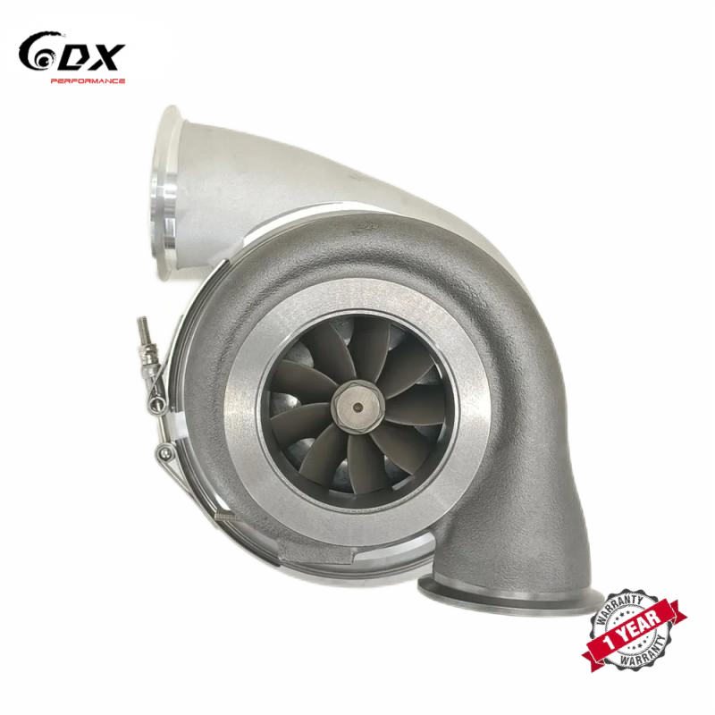 G-SERIES turbo G45-1500 76mm AR 0.85 Turbocharger Dual Vband 888169-5005S product view 3