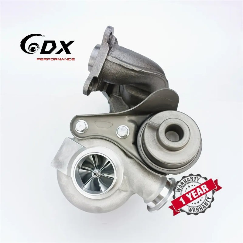 950HP Twin Turbos TD04 19T for BMW N54 535i 135i Z4 X6 740 E60 E89 F71 F01 3.0L CW 4658MM TW 41.247.2MM
