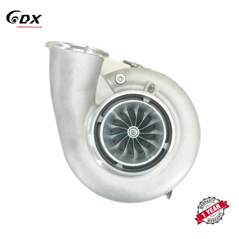 G-SERIES turbo G45-1500 76mm AR 0.85 Turbocharger Dual Vband 888169-5005S