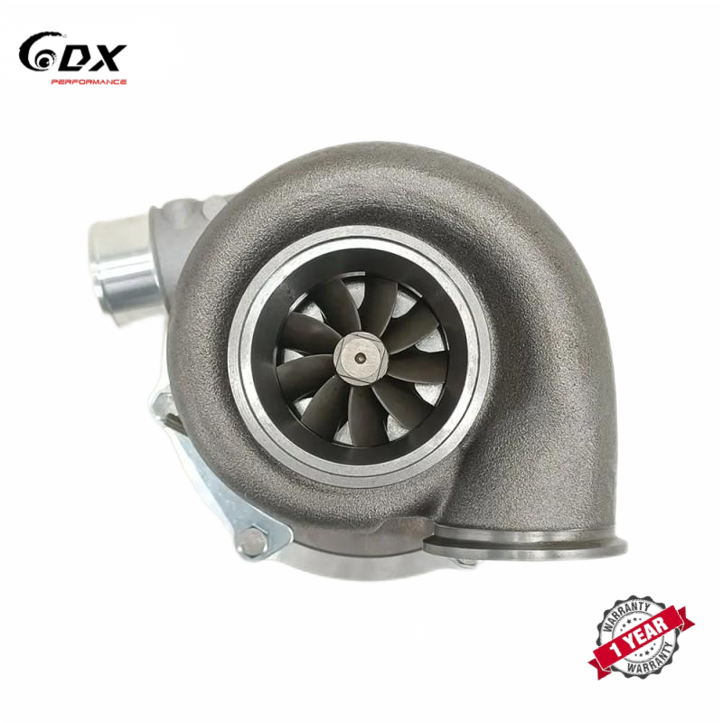 G35-900 G35-1050 G35-Series Ceramic Dual Ball Bearing Turbocharger 1.01AR Dual Vband Turbine housing A/R 0.83, 1.21, 1.01
