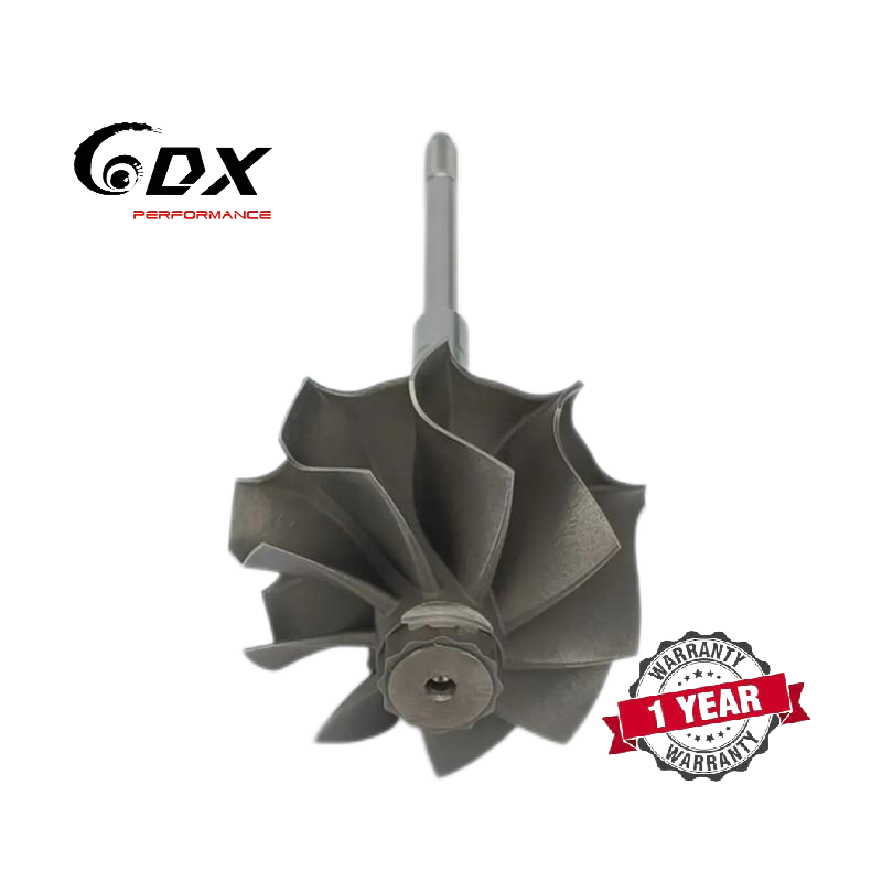 Turbo GT2256V GT2359V GT2556V Turbine wheel shaft 434717-0012 434717-0029 for turbochargers fit BMW Mercedes Benz