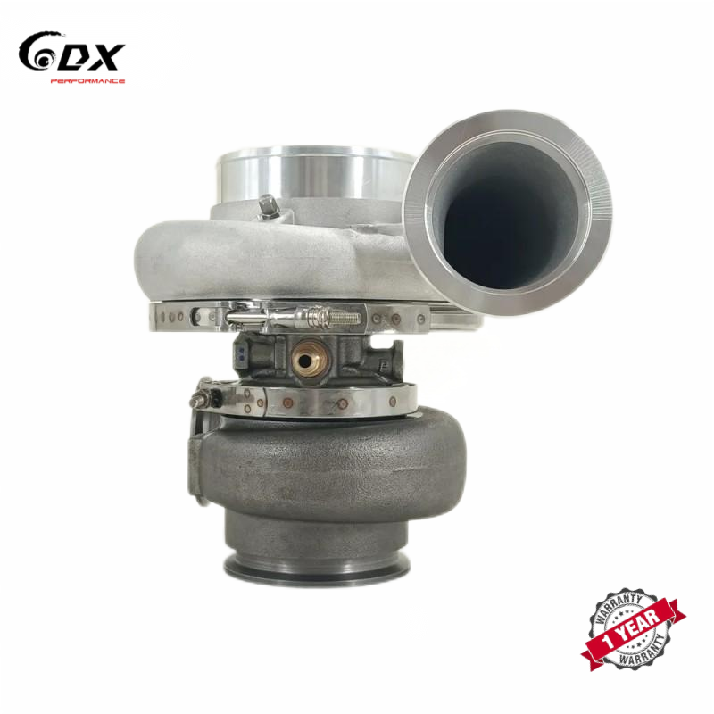 G-SERIES turbo G45-1500 76mm AR 0.85 Turbocharger Dual Vband 888169-5005S product view 2