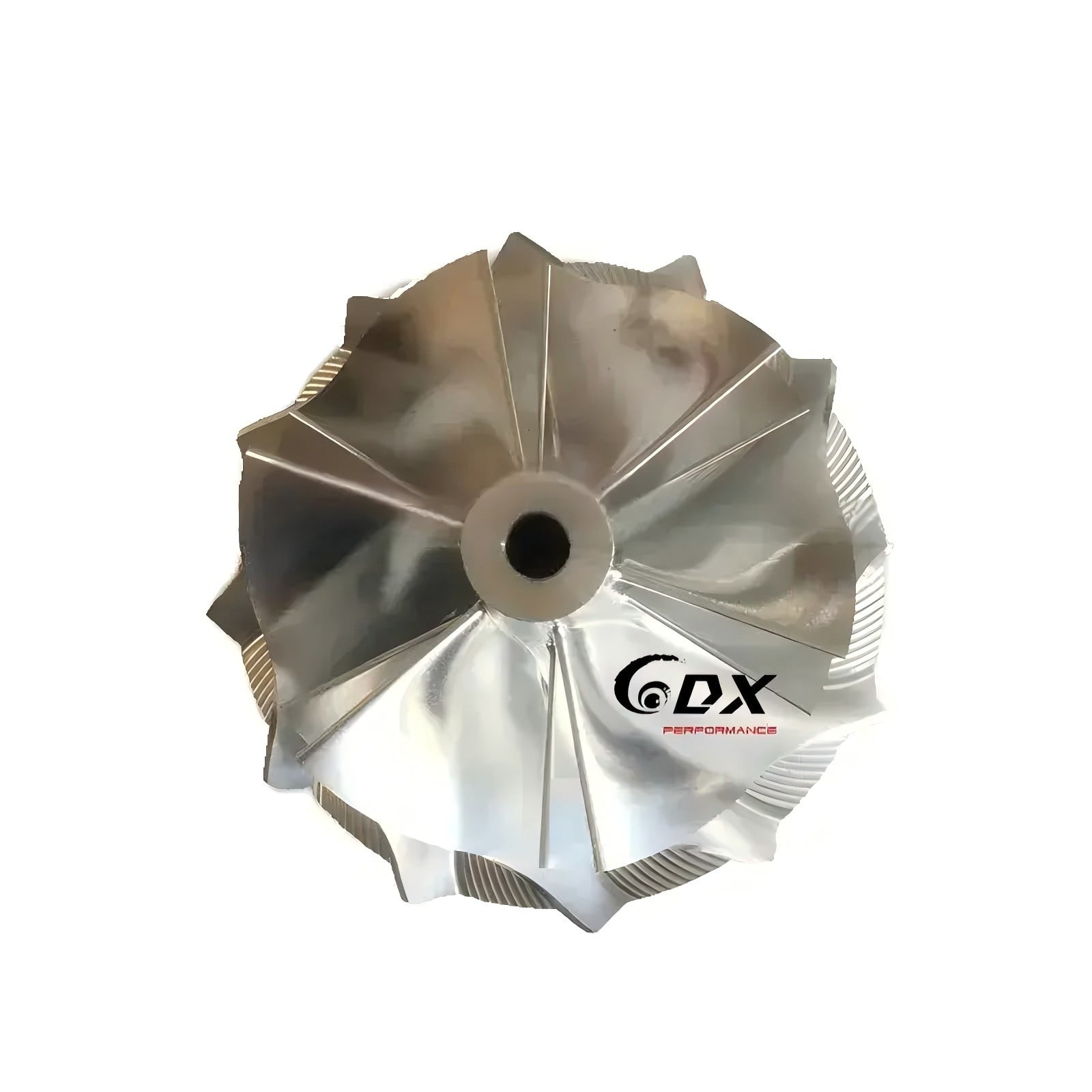 Billet compressor wheel TD04 upgrade wheel 68mm/50.38mm&52mm/68mm