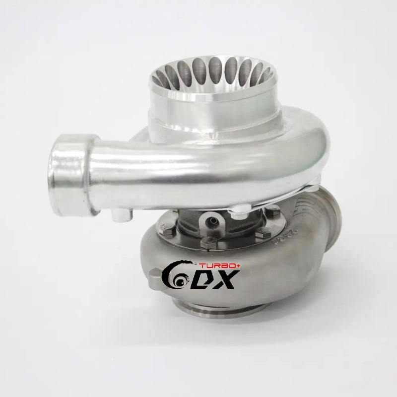 GT35 GTX3584R GT3584R Upgraded Ceramic Ball Bearing Dual Ball Bearing Turbo Charger