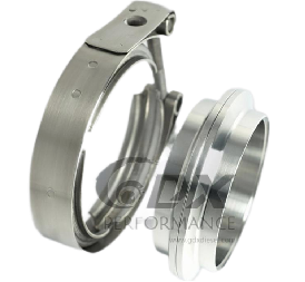 Customizable V-band Flanges for Various Applications image
