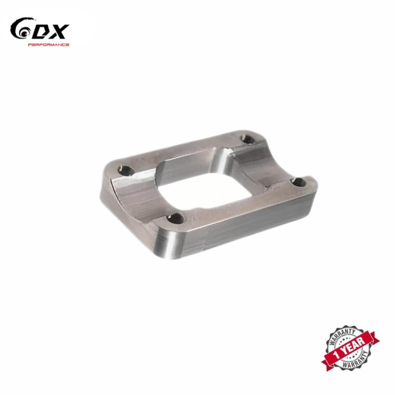 Turbo Flange dimensions: How to Choose the Correct Flange For Your Turbocharger image