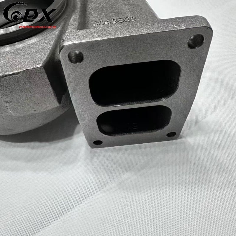3594182-51CM turbine housing for HX82 turbo