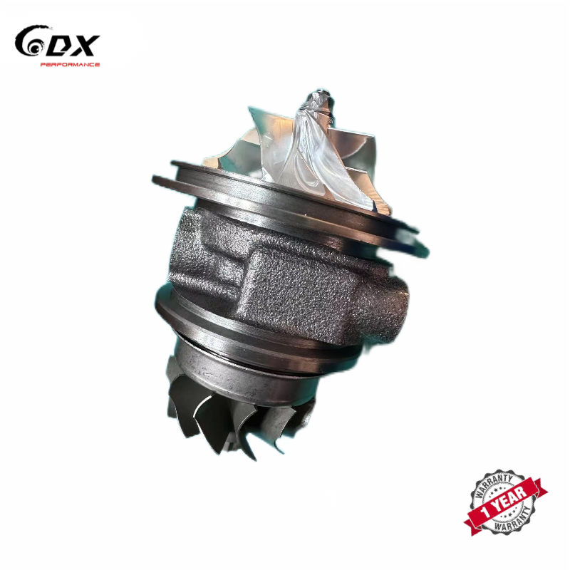 HE221W Upgrade ball bearing turbo CHRA catridge billet wheel fit 4047747 product view 2