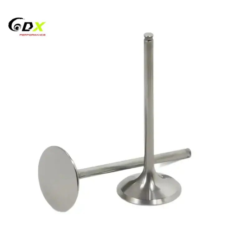 Billet Custom Cylinder valves diesel engine valve intake exhaust valve