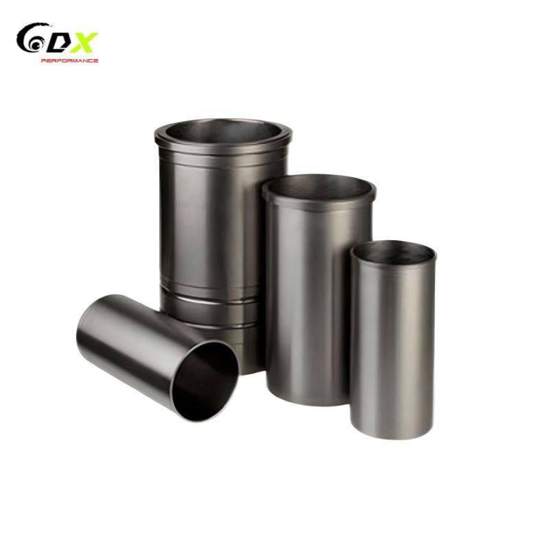 Custom Cylinder sleeve diesel engine sleeve custom sleeves