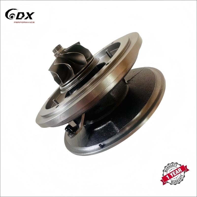 CHRA Cartridge 777853 for BMW 330XD 525D 530D 730D 730LD F10 N57D30 150KW 204HP
