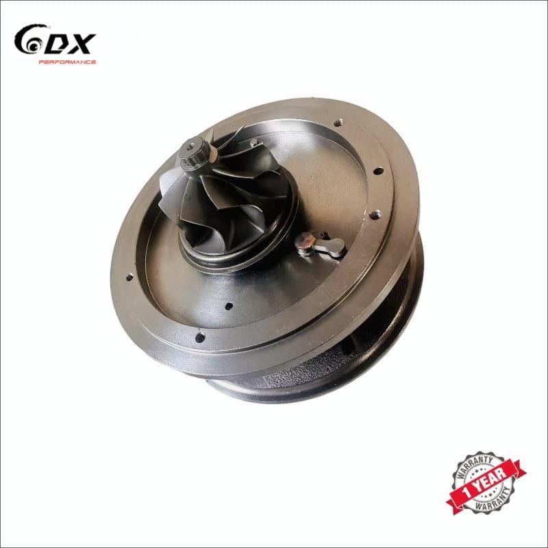 758351 CHRA for Garrett GTB2260VK turbocharger BMW 3.0L 525D, 530D, and 730D product view 2