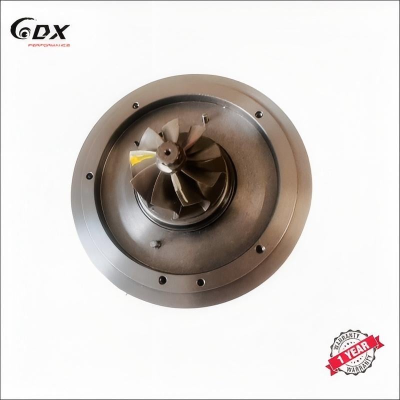 CHRA Cartridge 777853 for BMW 330XD 525D 530D 730D 730LD F10 N57D30 150KW 204HP product view 2