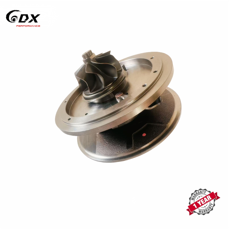 758351 CHRA for Garrett GTB2260VK turbocharger BMW 3.0L 525D, 530D, and 730D