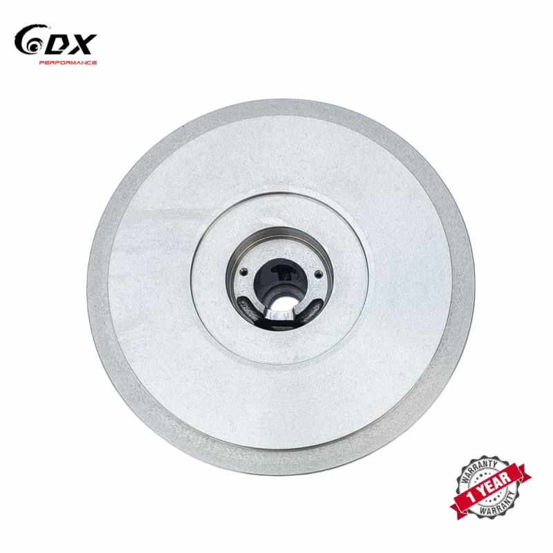 G30 G30-770 Turbo Bearing Housing Compressor Wheel 72.4mm Turbocharger Central Housing product view 3