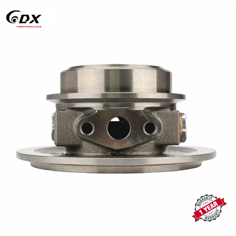 G30 G30-660 Turbo Bearing Housing Compressor Wheel 68.4mm Turbocharger Central Housing product view 2