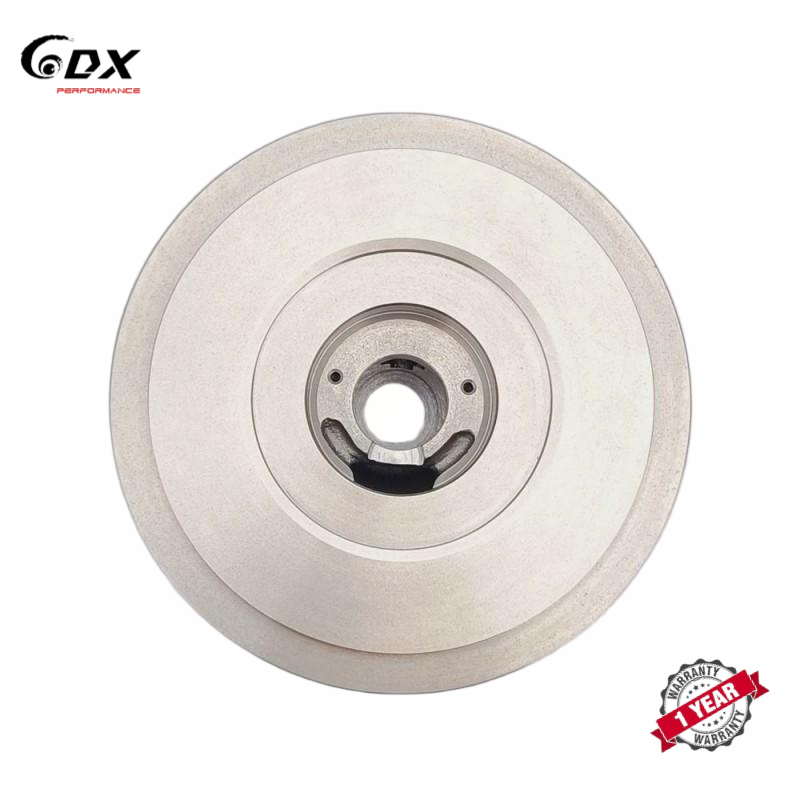 G30 G30-660 Turbo Bearing Housing Compressor Wheel 68.4mm Turbocharger Central Housing product view 3