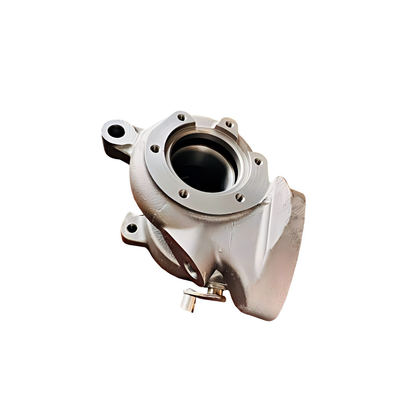 Turbine housing for the turbo K04-23 Audi S3 1.8T 165kW BAM product view 2