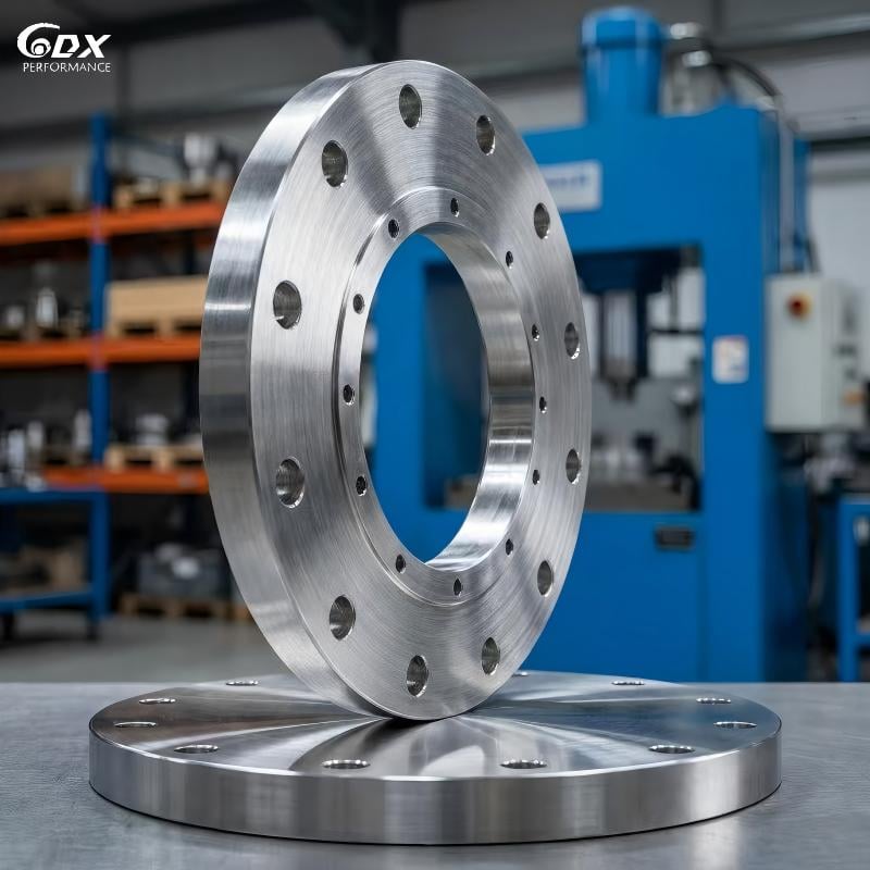 Custom CNC Machining Parts for Humanoid Robots, Embodied Intelligence & Robot Dogs product view 2