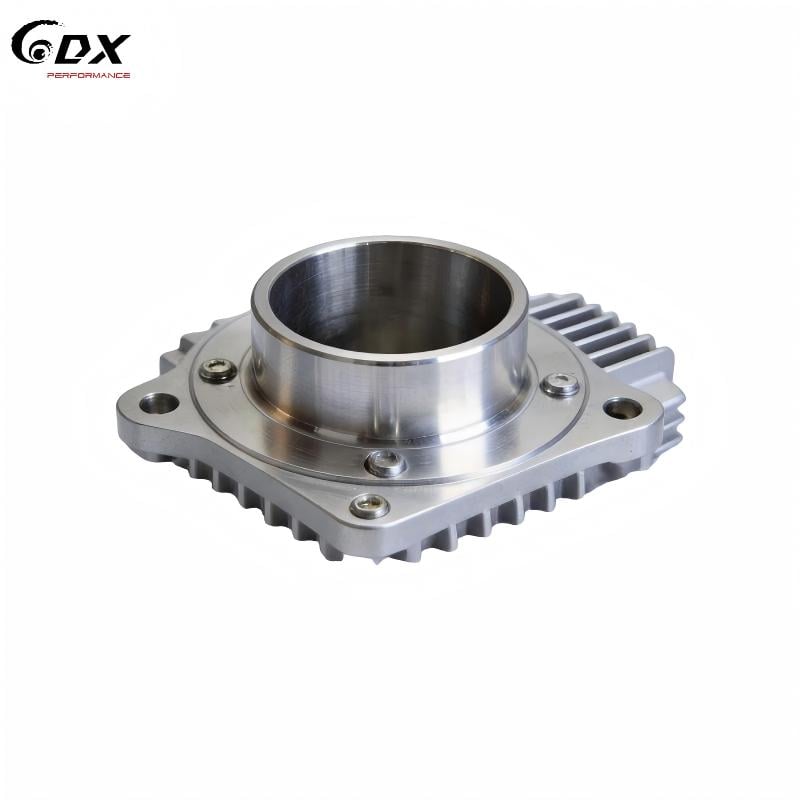 Custom CNC Machining Parts for Humanoid Robots, Embodied Intelligence & Robot Dogs product view 5