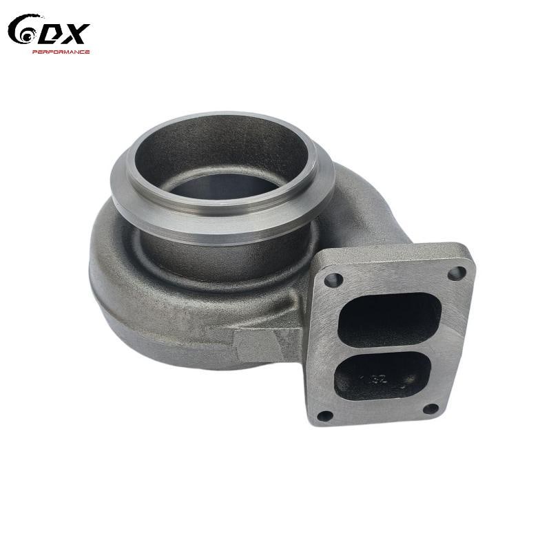 Turbine Housing for S400 Series Turbos 83/74mm 87/81mm 96/88mm 177216 / 14961016701 171698 171702