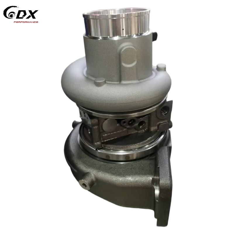 Cummins ISX Holset HE451VE Turbo # 5458260RX